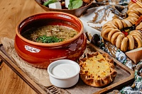 Ресторан «Москва»